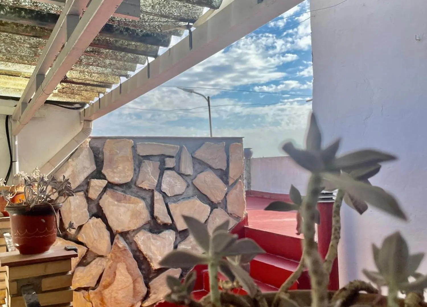 Villa Casa Lula à Villafranca de Córdoba