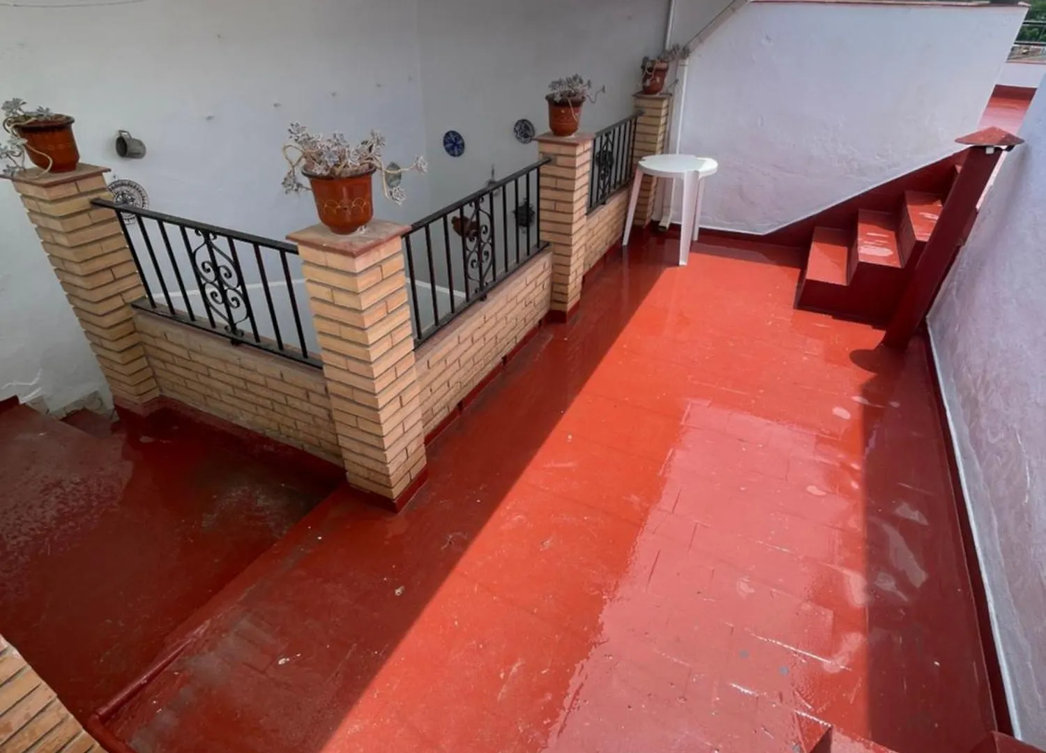 Hébergement de vacances Villa Casa Lula à Villafranca de Córdoba