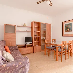 Apartamento Valle De Abdalajis España