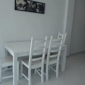  Apartamento Tropicana España