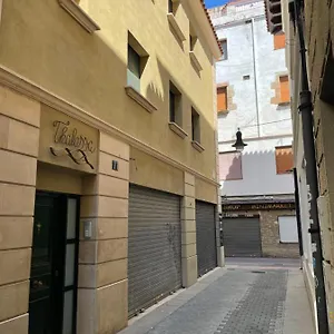  Apartamento Thalassa By Ponent España