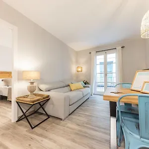  Apartamento Bravissimo Calderers El Drac España