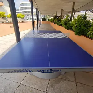  Apartamento Neptuno España