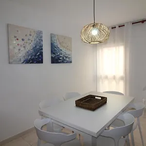  Apartamento La Casa De La España