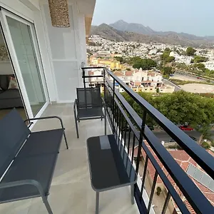  Apartamento Paradise - Morasol 7 España