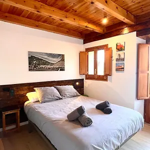  Сasa de vacaciones Casa Sinera España