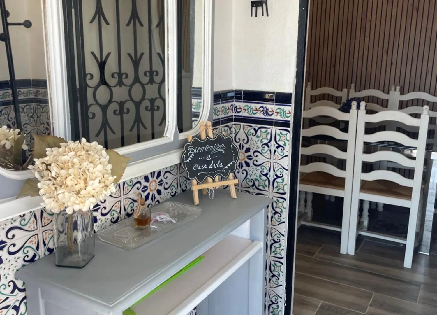 Casa Lula Villa Villafranca de Cordoba Holiday home
